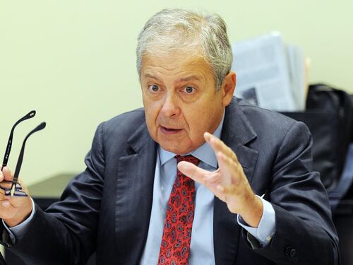 Renato Mannheimer indagato per reati fiscali