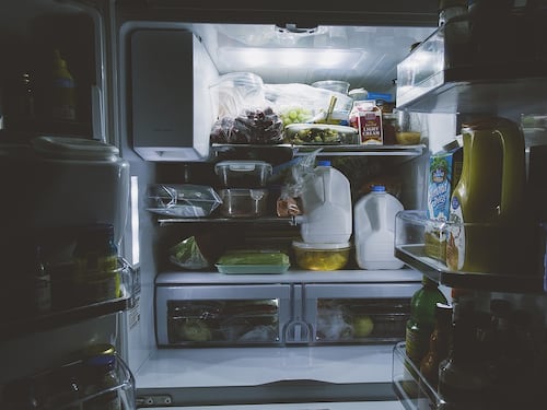 Il pomeriggio tardi e la sera si bruciano più calorie