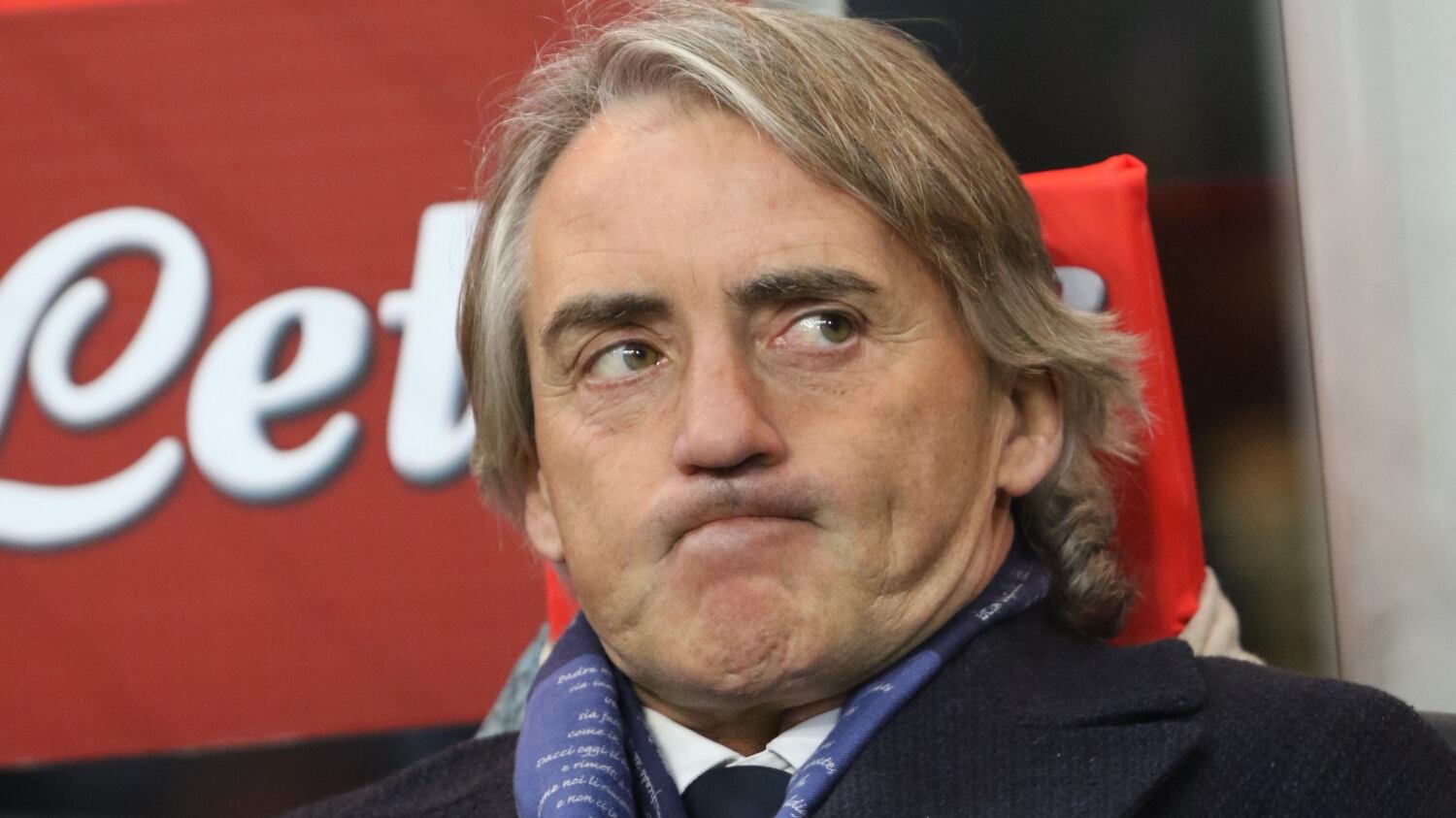 Inter, Mancini torna in discussione: presi contatti con de Boer
