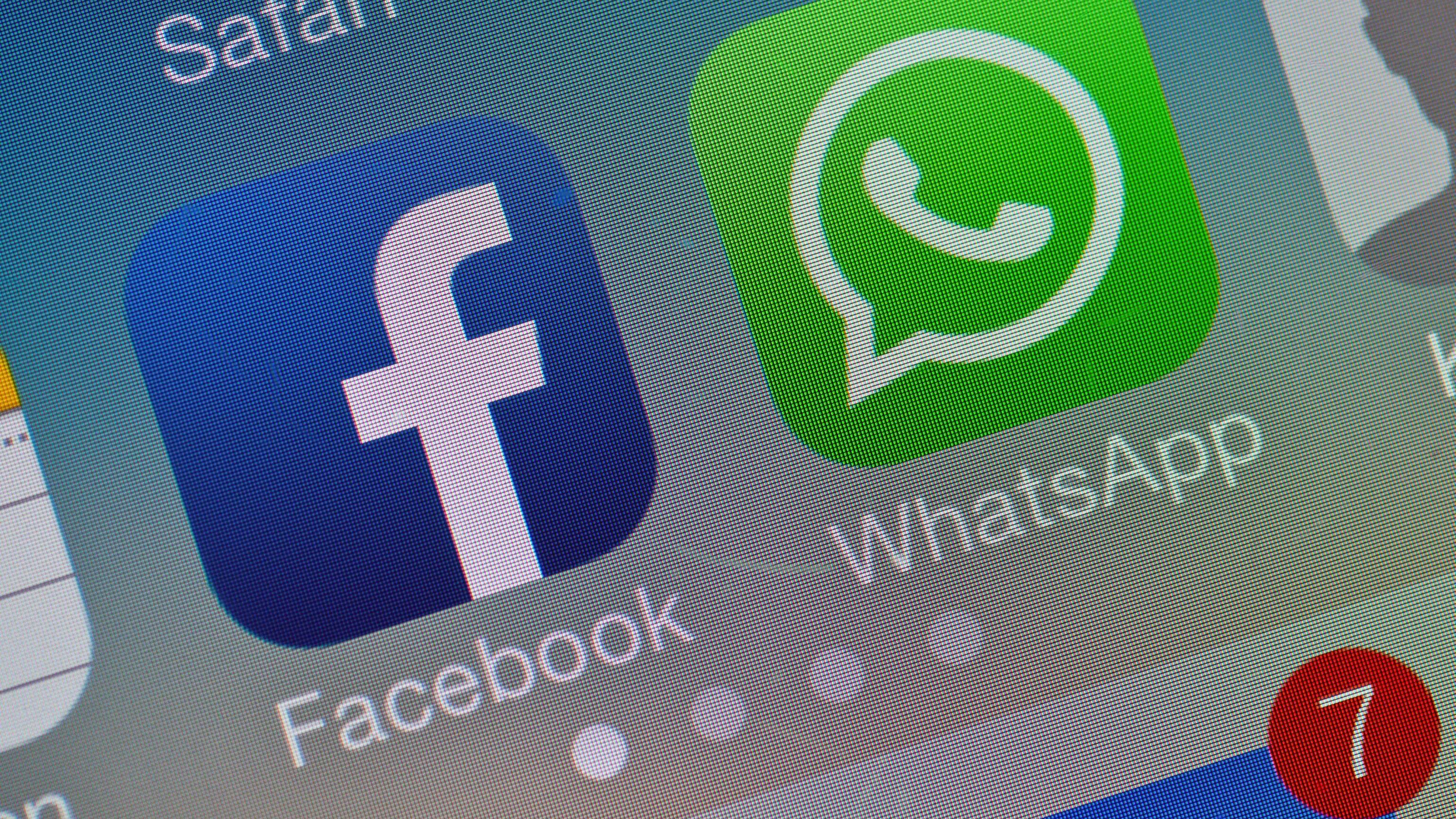 Facebook compra Whatsapp: arriva l'ok dell'antitrust