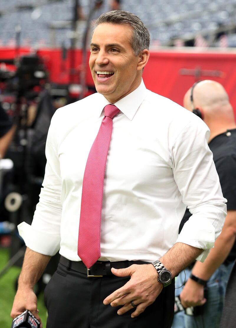 Kurt Warner Super Bowl LI