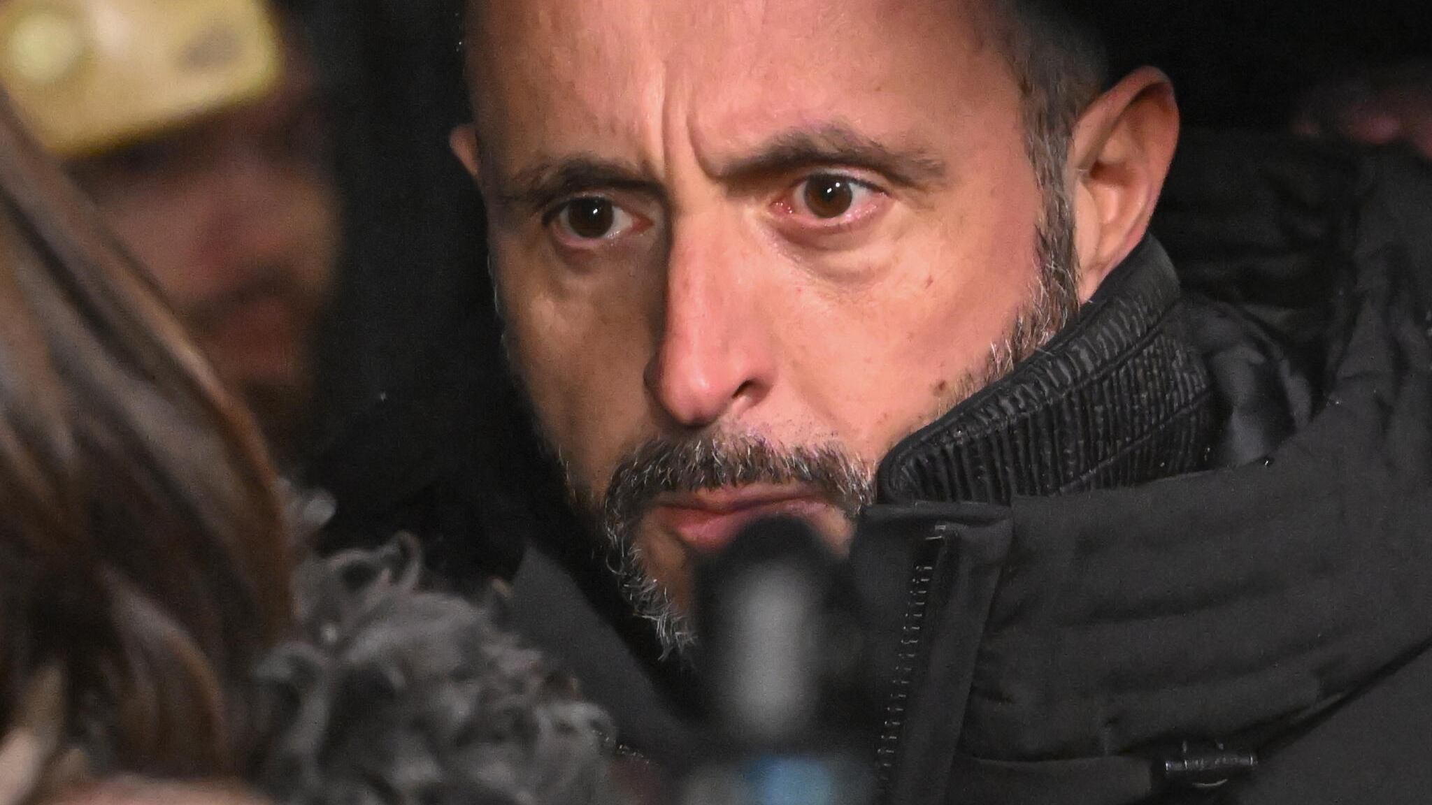 Moretti è libero, un amico gli ha pagato la cauzione. Meloni: "Indignata". I genitori delle vittime: "Sconcertati"