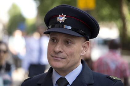 Londra, dieci anni dagli attentati suicidi 5