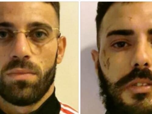 Catania, 3 pusher arrestati nella "fossa dei leoni"