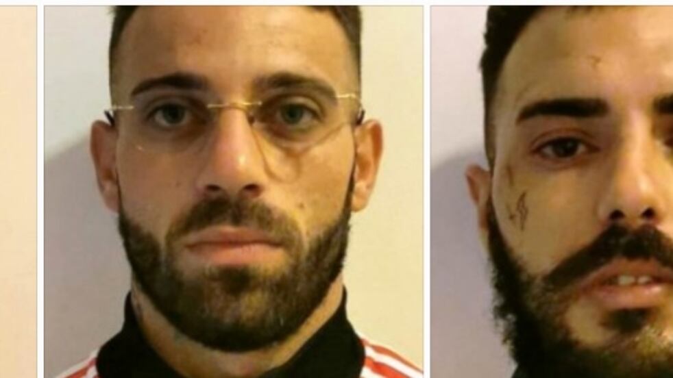 Catania, 3 pusher arrestati nella "fossa dei leoni"