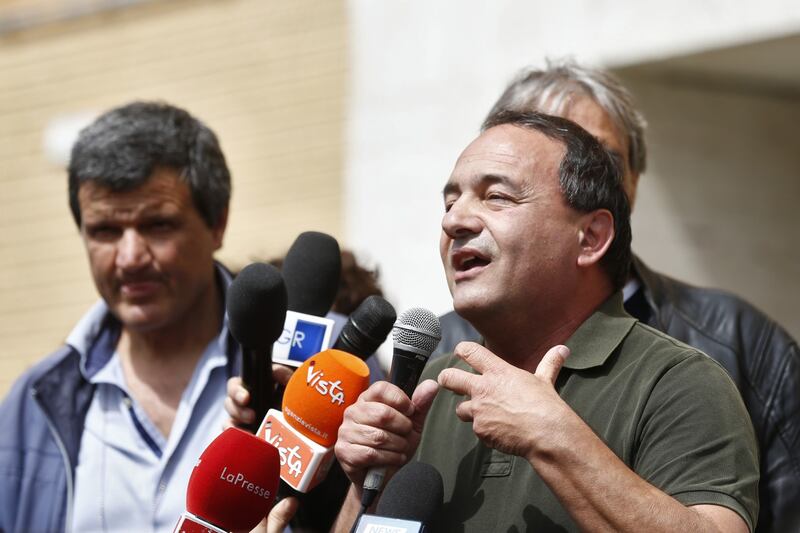 Lucano alla Sapienza 13