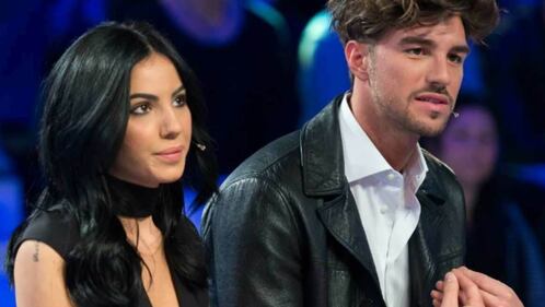 Giulia De Lellis e Andrea Damante, le foto più belle 4