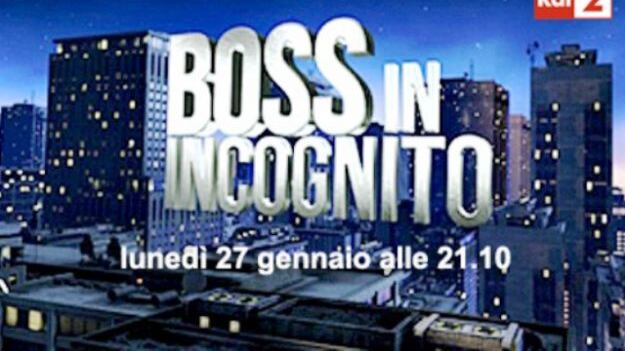Commuove il Boss che impara dai dipendenti