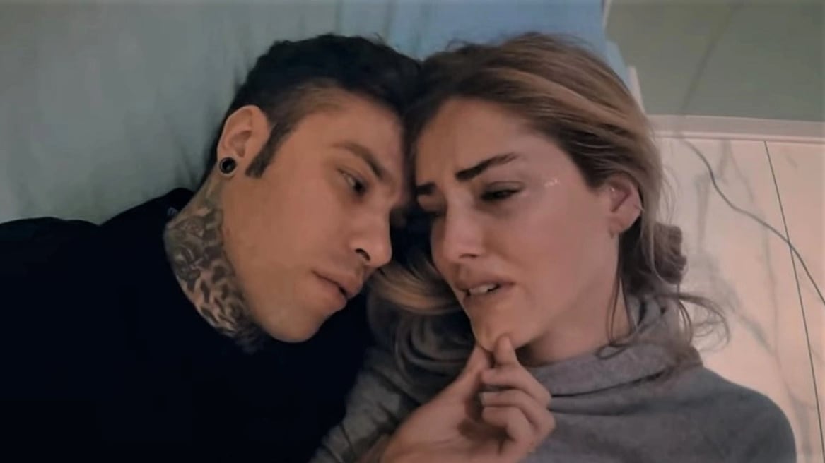 "Telecamere in ospedale". L'inquietante dietro le quinte della malattia di Fedez