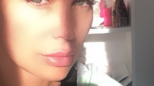 Eva Henger a Mercedesz: "Mi auguro che apra gli occhi"