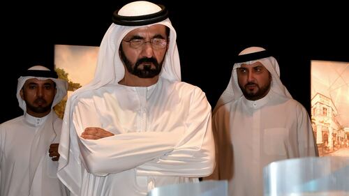 Mall of the world, la prima città "climatizzata" sorgerà a Dubai 3