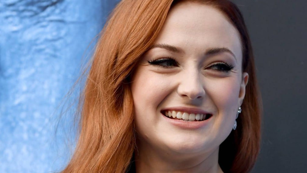 Il Trono di Spade, matrimonio in vista per Sophie Turner