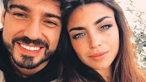 Nicole Mazzocato: "Ho querelato Fabio perché mi sono sentita umiliata"