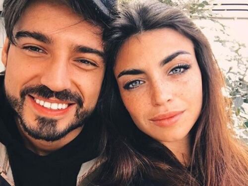 Nicole Mazzocato: "Ho querelato Fabio perché mi sono sentita umiliata"