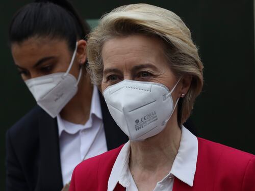 Quell'affronto del Sultano alla debole Ue