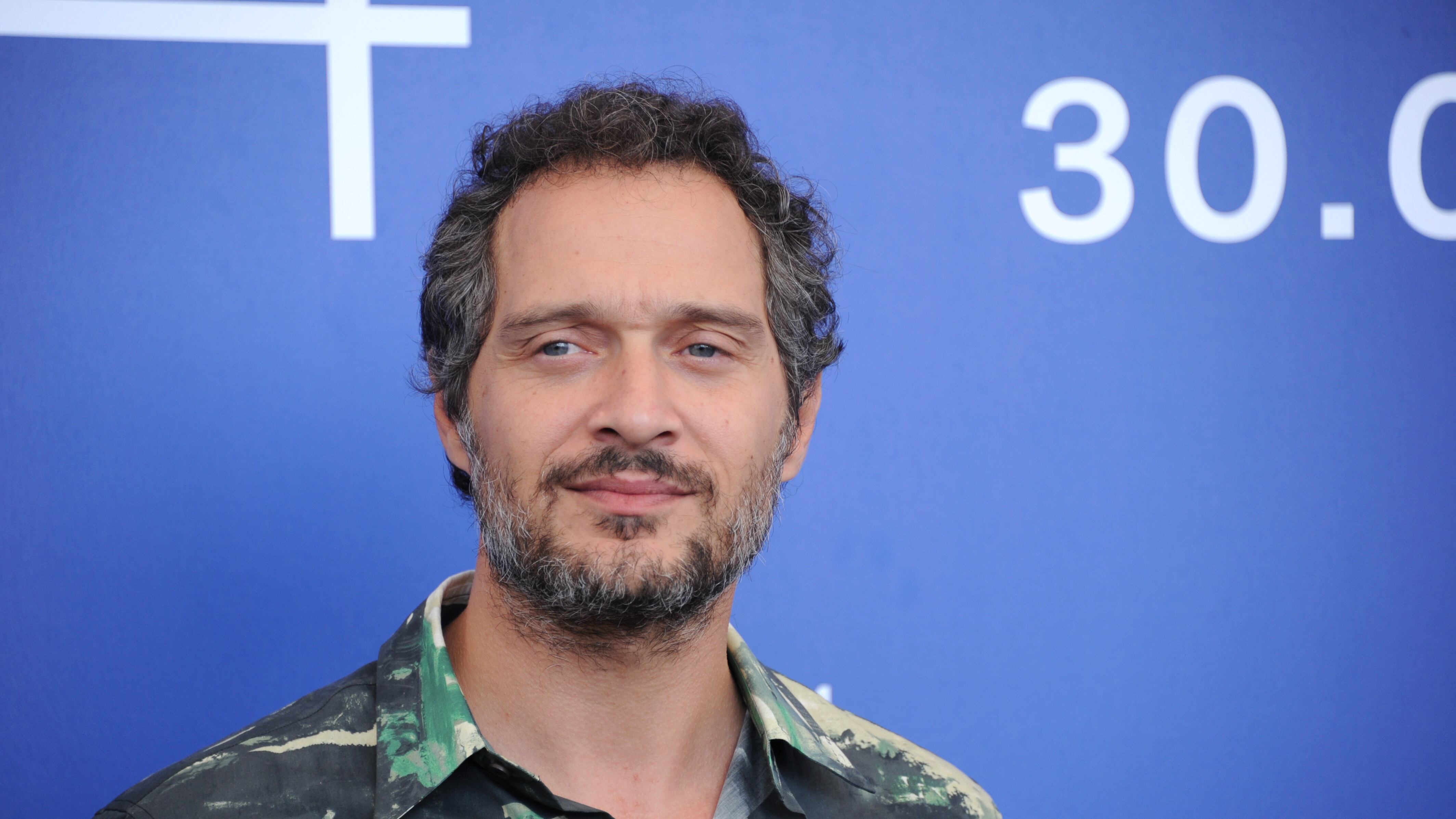Dopo il grande dolore, Claudio Santamaria rompe il silenzio su Instagram