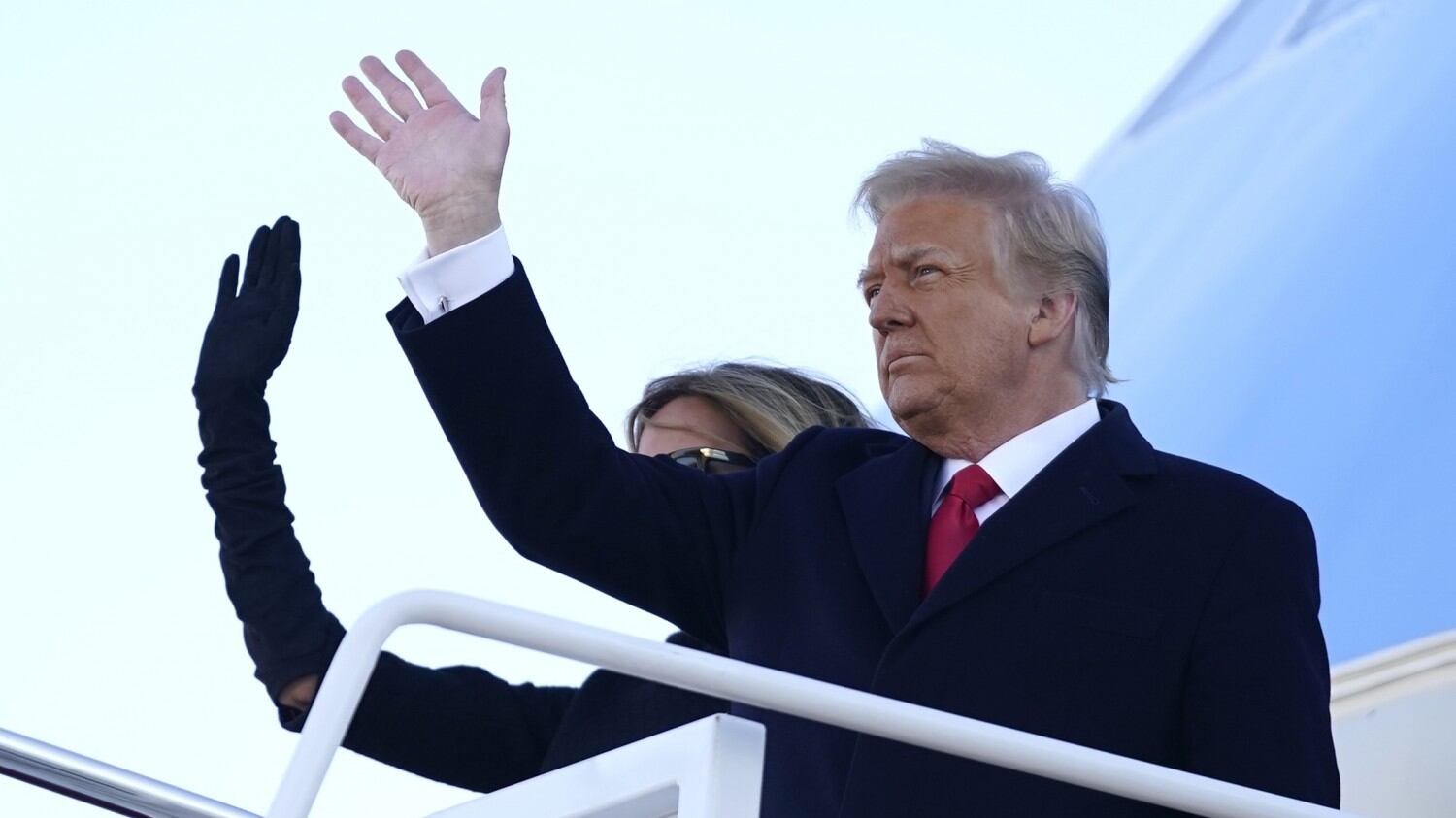 Trump, parte il processo. Biden torna a battersi per i diritti umani all'Onu