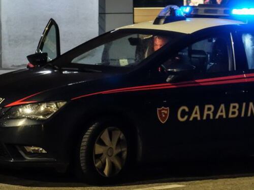 Ostia, in fin di vita un 60enne aggredito con mannaia