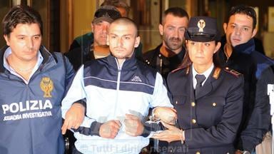 Camorrista scrive la tesi di laurea e confessa tre omicidi
