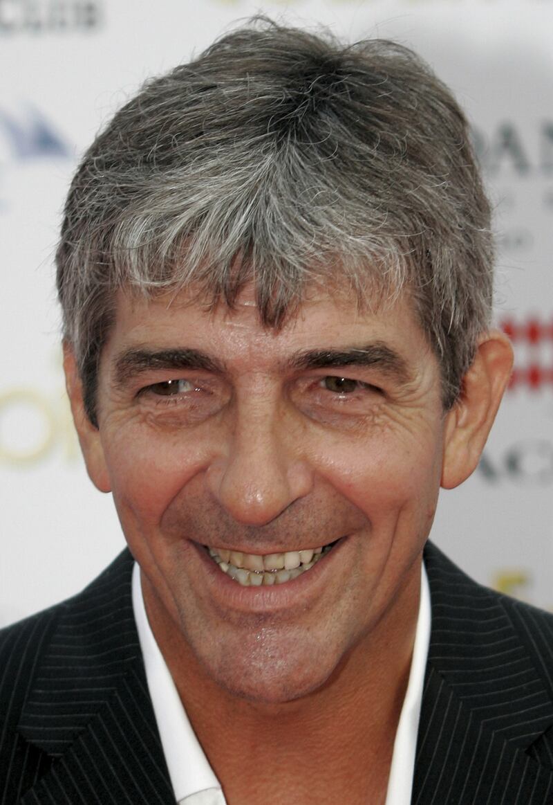 Le immagini più belle di Paolo Rossi: l'uomo che portò l'Italia sul tetto del mondo 12