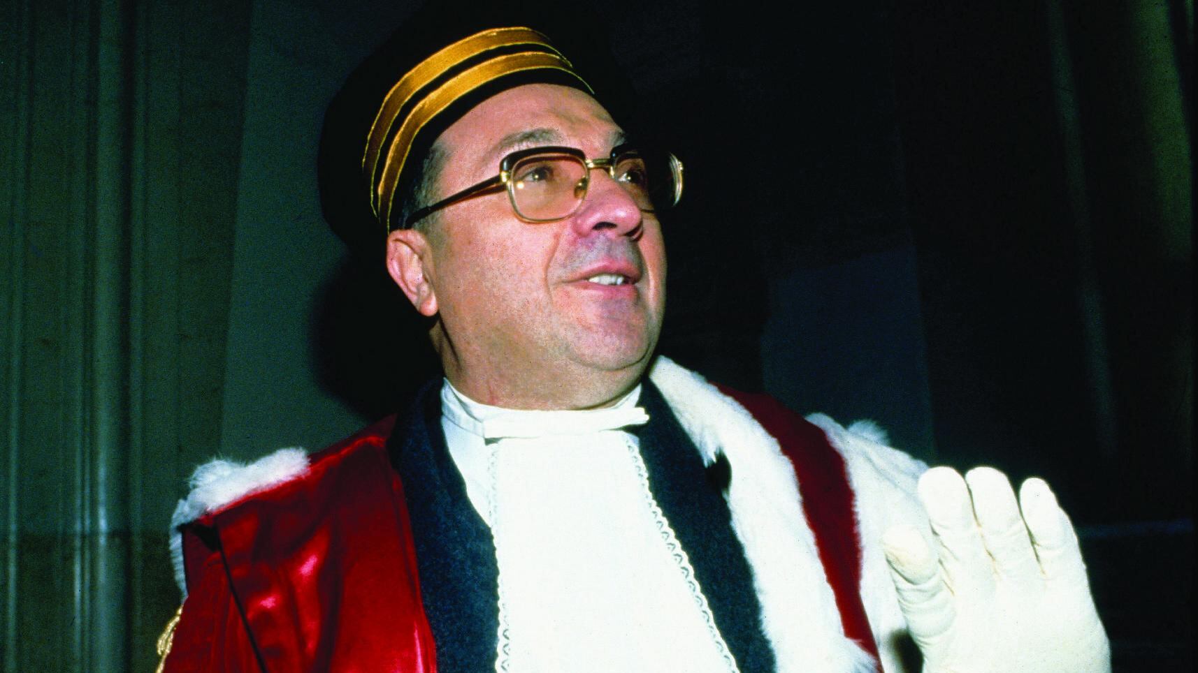 Carnevale: "I magistrati? Politicizzati e pigri"