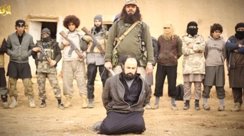 Dall'Australia alla Siria per ammazzare i fedeli dell'islam 1