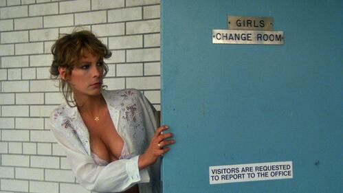 Le attrici più sexy degli anni '80 48