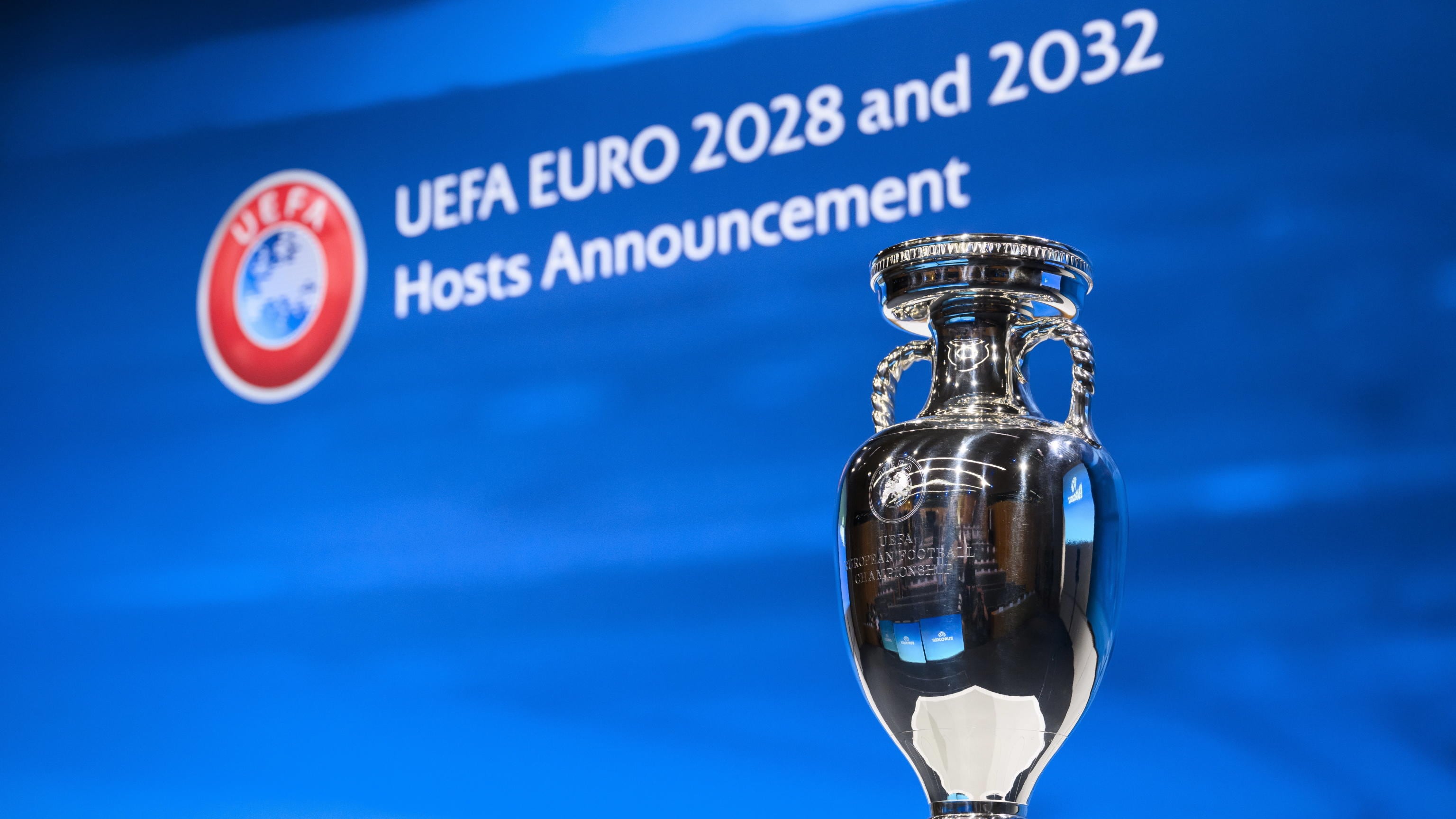 Euro 2032 assegnati a Italia (e Turchia): adesso è ufficiale