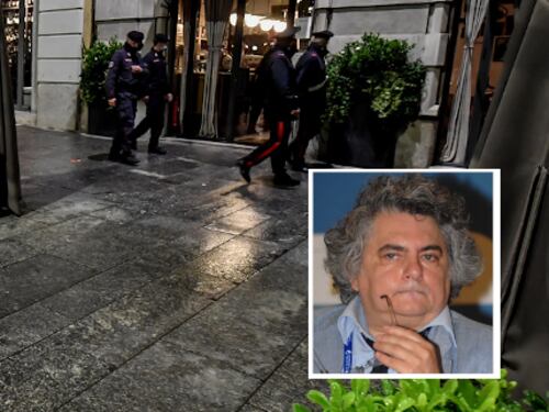 L'economista Dosi: "Il lockdown ha aumentato la carica virale nelle famiglie"