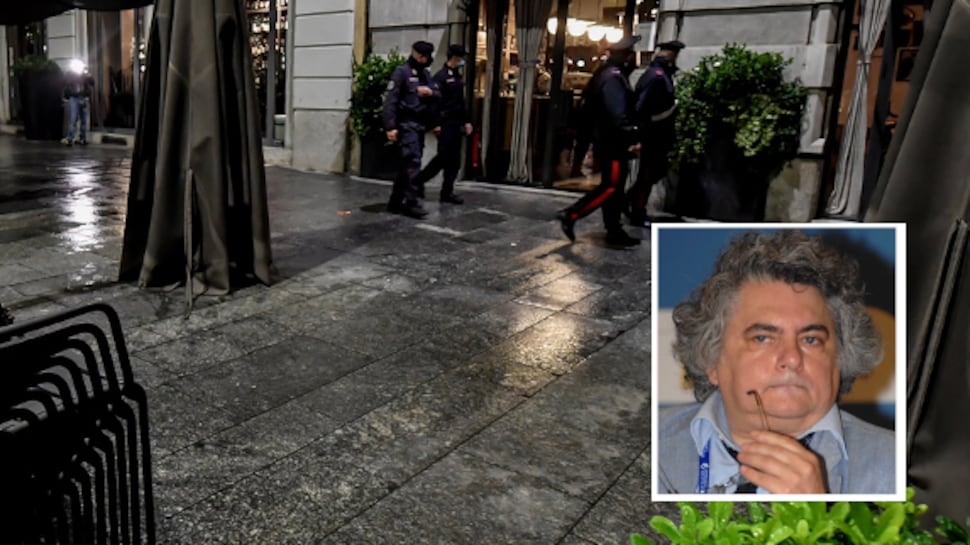 L'economista Dosi: "Il lockdown ha aumentato la carica virale nelle famiglie"