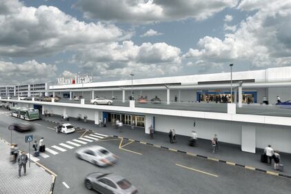 Nasce la nuova Linate 4