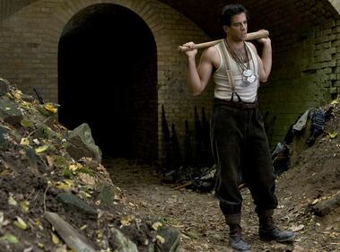 I 25 migliori film secondo IMDB, foto 35