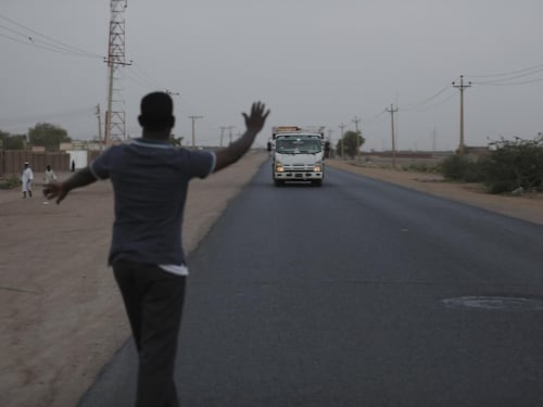 Rilasciato l'imprenditore Zennaro: da due mesi in Sudan