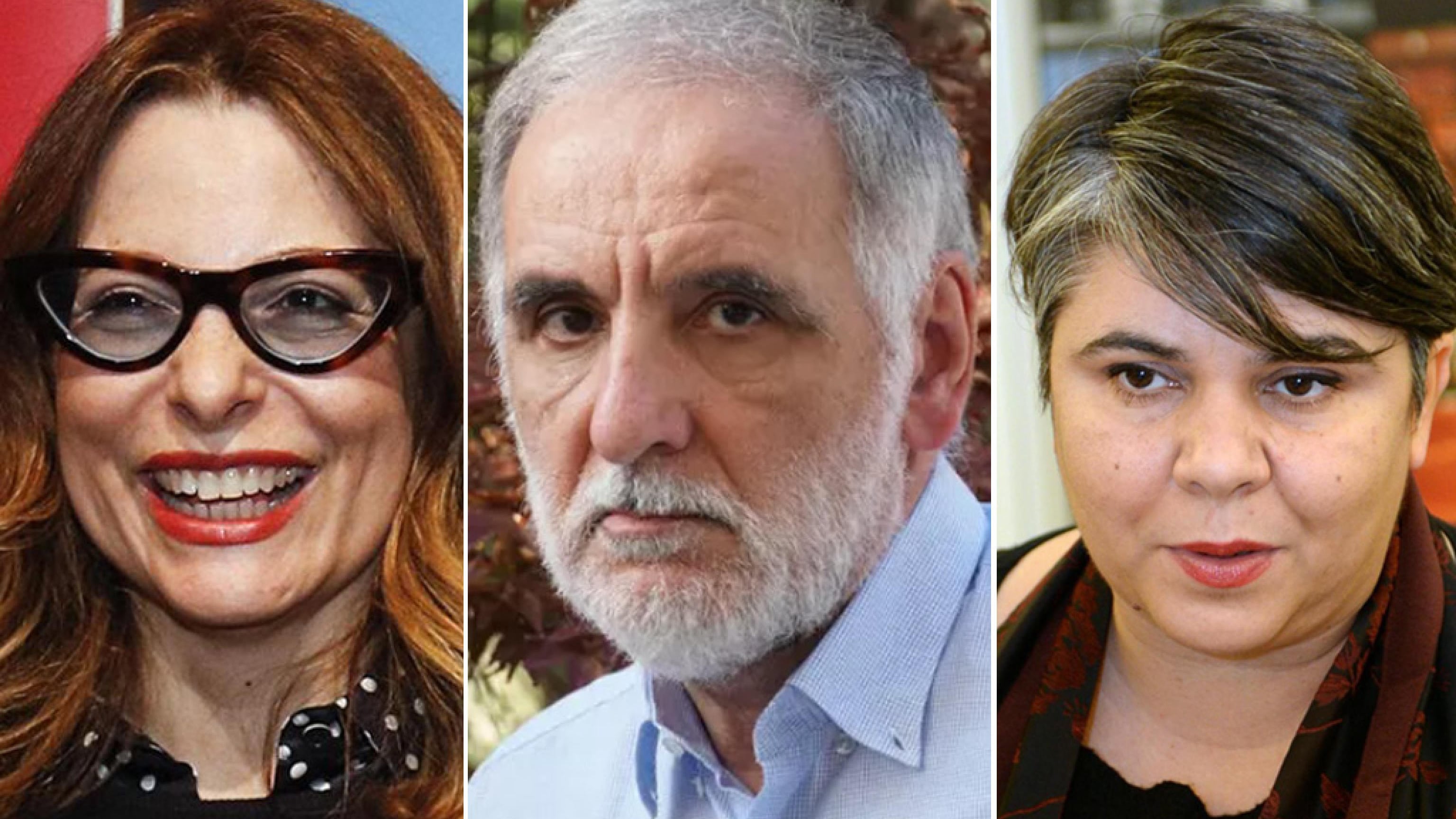 Frasi sulla Murgia, la decisione del Premio Strega: Michele Mari resta in gara: "Si giudica il libro e non l’autore”