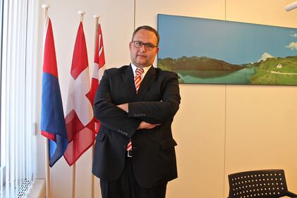 Svizzera, patria di un popolo armato  15