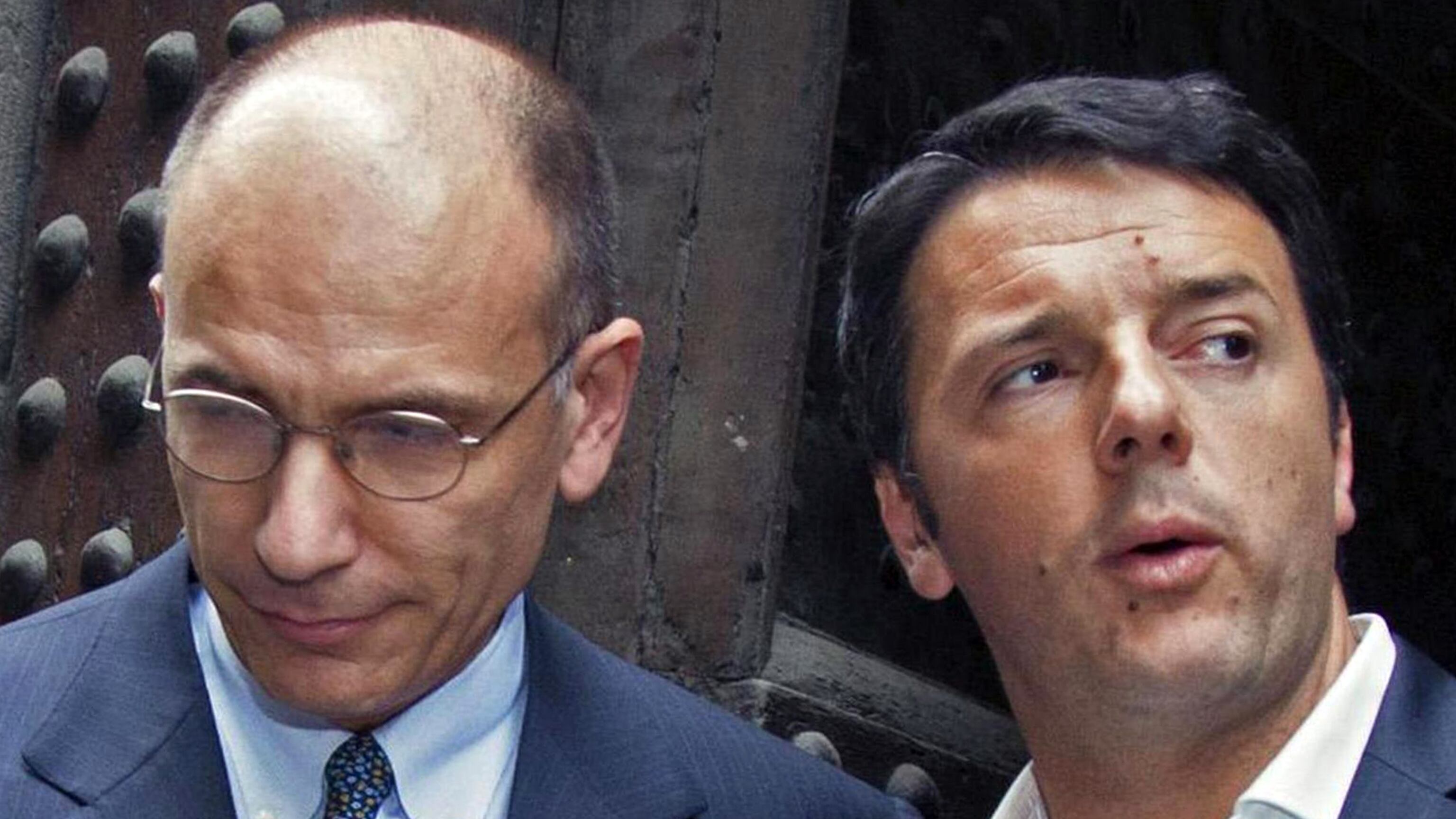 Letta resiste, Renzi incalza: la lista dei ministri è pronta