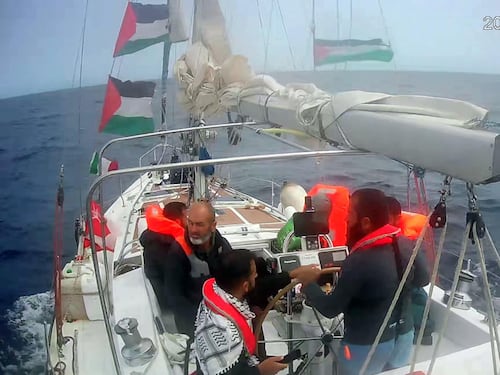 La trappola della Flotilla, che errore Israele e gli immigrati stupratori: quindi, oggi…