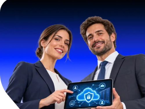 Tim aderisce al piano Voucher Cloud & Cybersecurity del Mimit per sostenere la trasformazione digitale delle pmi