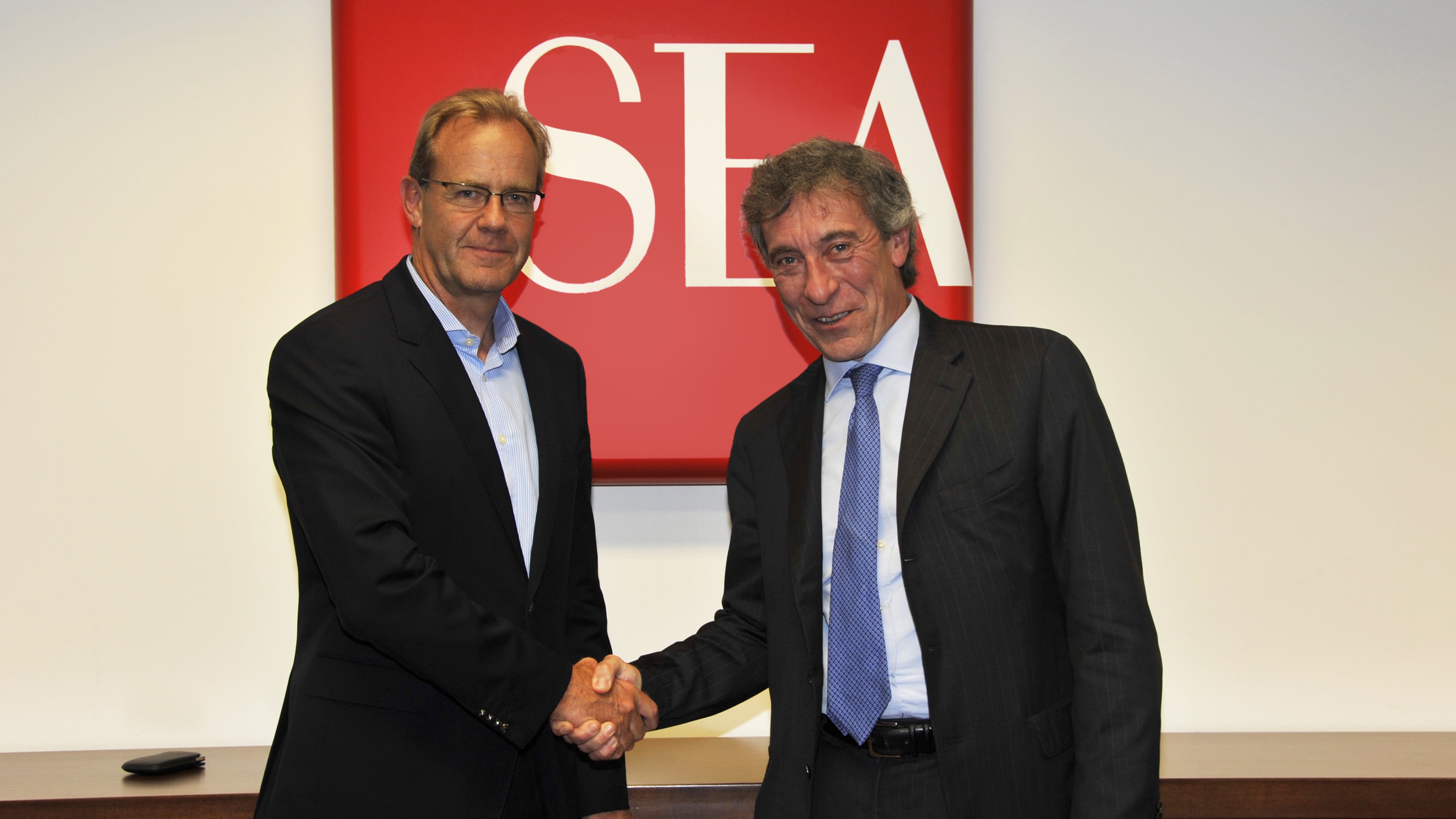 Malpensa, nuovo hotel al Terminal 2