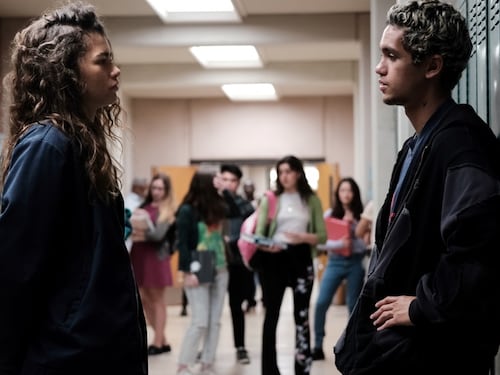 Il teen drama che parla agli adulti: ritorna Euphoria