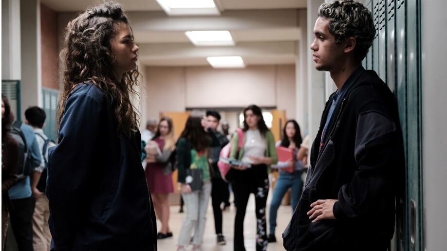 Il teen drama che parla agli adulti: ritorna Euphoria