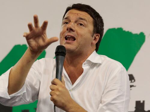 Il Partito Democratico si divide sulla riforma del lavoro