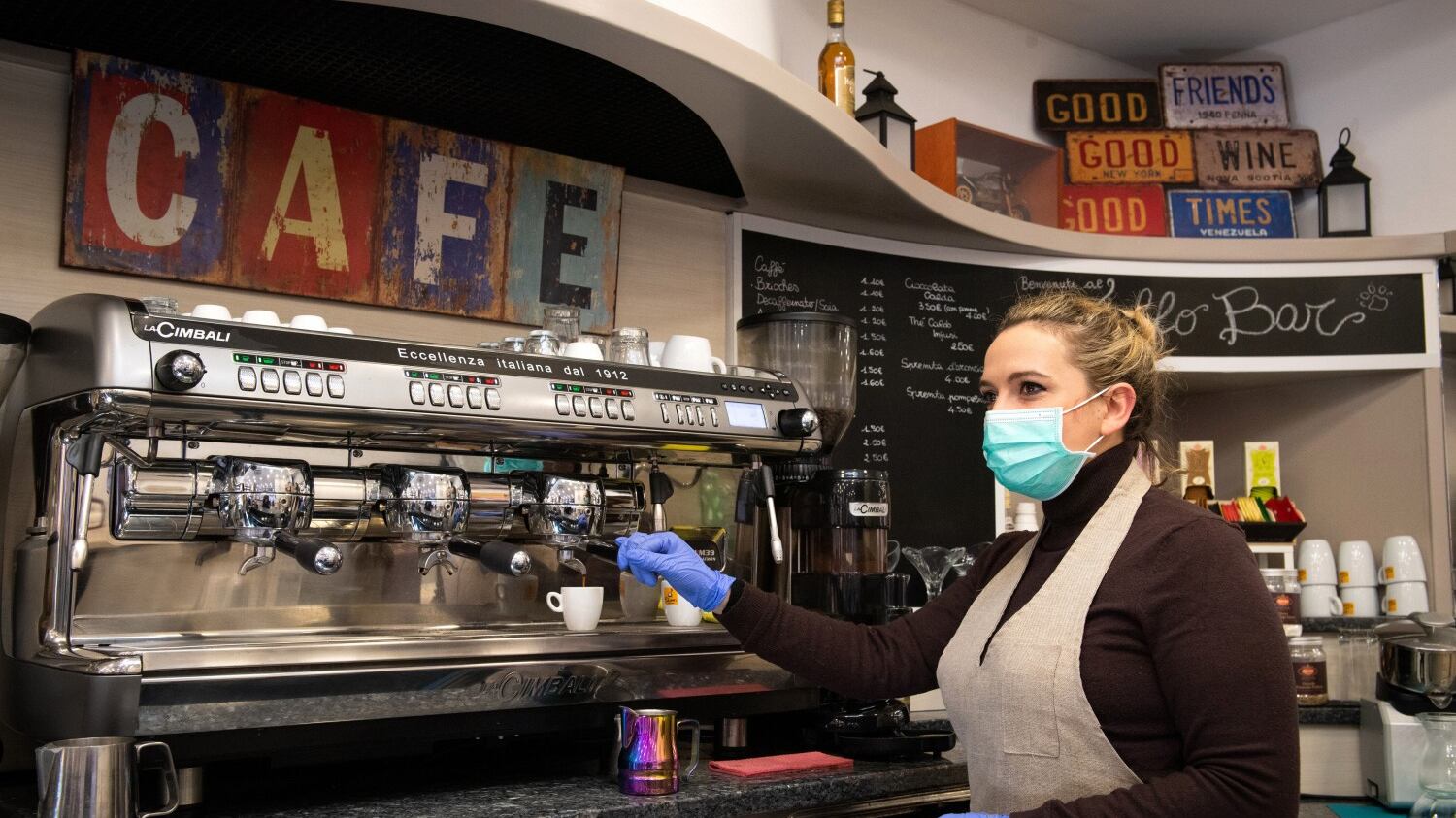 Coronavirus, il rinvio non basta: "Il governo cancelli le tasse"
