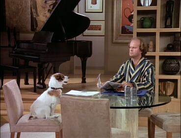 Friends, lo speciale per James Burrows 21