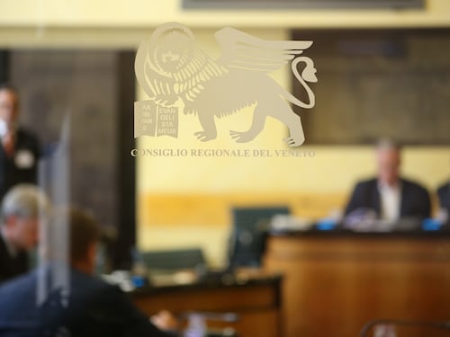 Comunicato Stampa: Consiglio Veneto, iniziato l’esame della proposta di legge su iniziative per il ricordo delle foibe