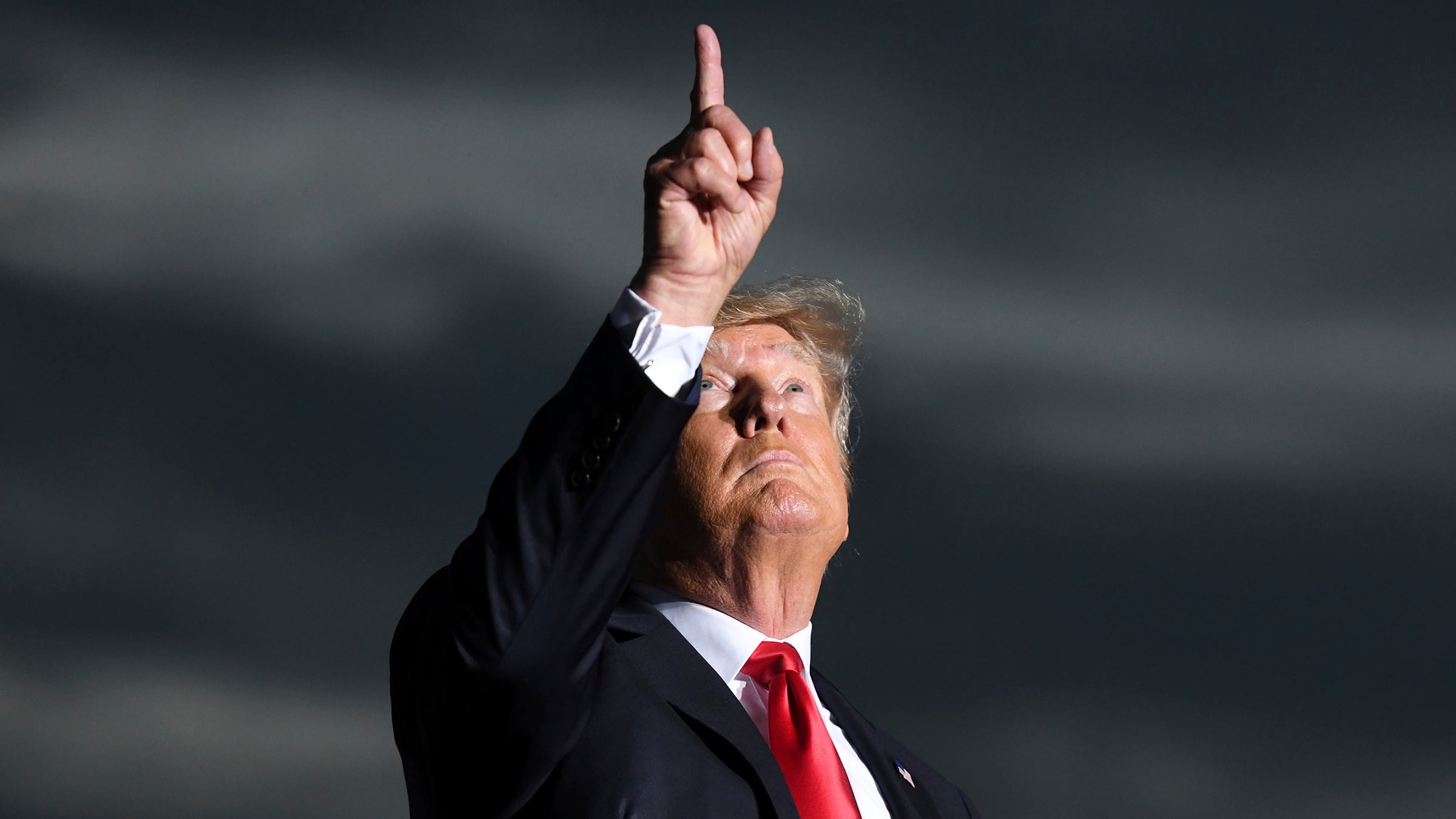 Trump attacca Biden: "Sinistra antipatriottica. Non celebra il 4 luglio"