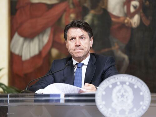 Ora Harvard boccia l'Italia: "Così i politici hanno sottovalutato il virus"
