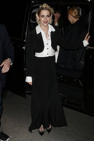 Kristen Stewart al festival di Cannes: foto 10