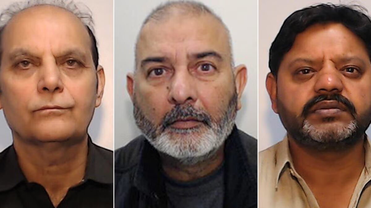 Pedofili pakistani condannati "in ritardo" per non perdere i voti Labour