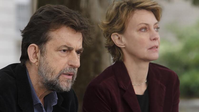 L'auto psicanalisi di Moretti: "Così elaboro il mio dolore"